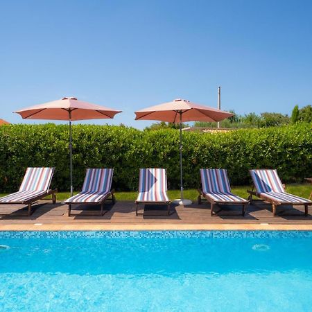 Villa Lauriana Diminići Zewnętrze zdjęcie