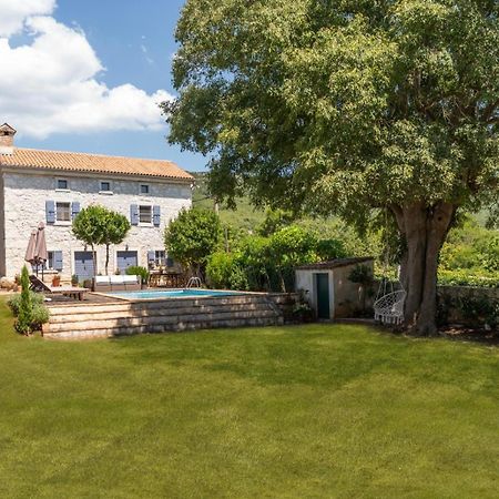 Villa Lauriana Diminići Zewnętrze zdjęcie