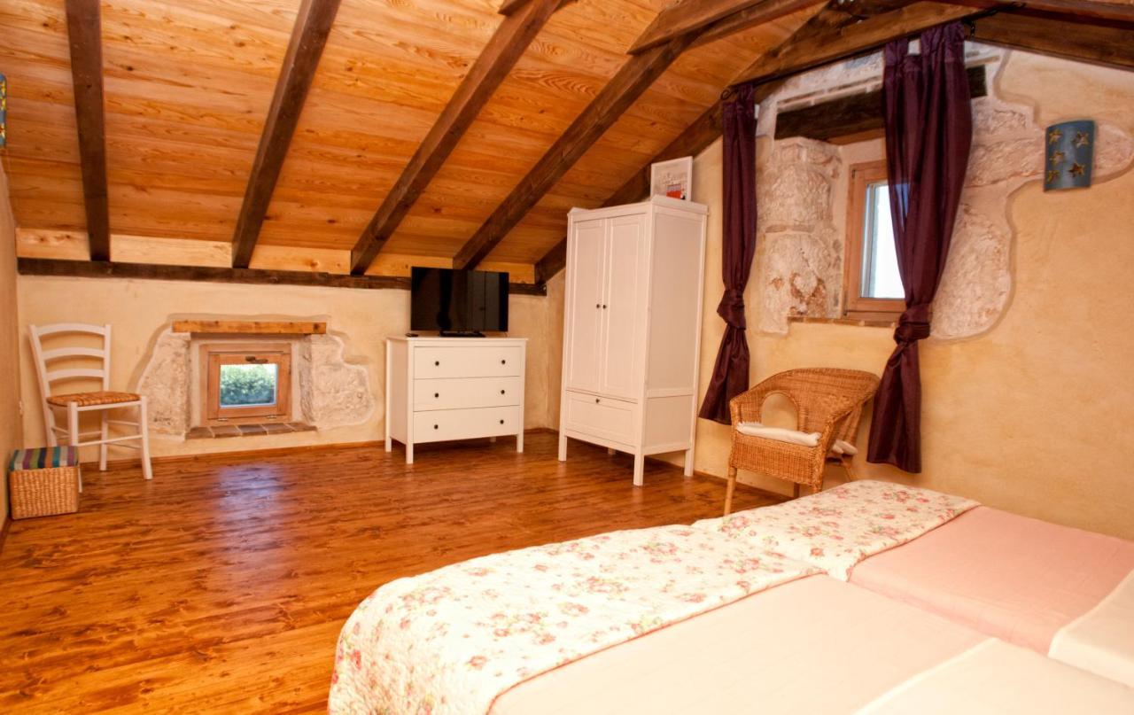 Villa Lauriana Diminići Zewnętrze zdjęcie