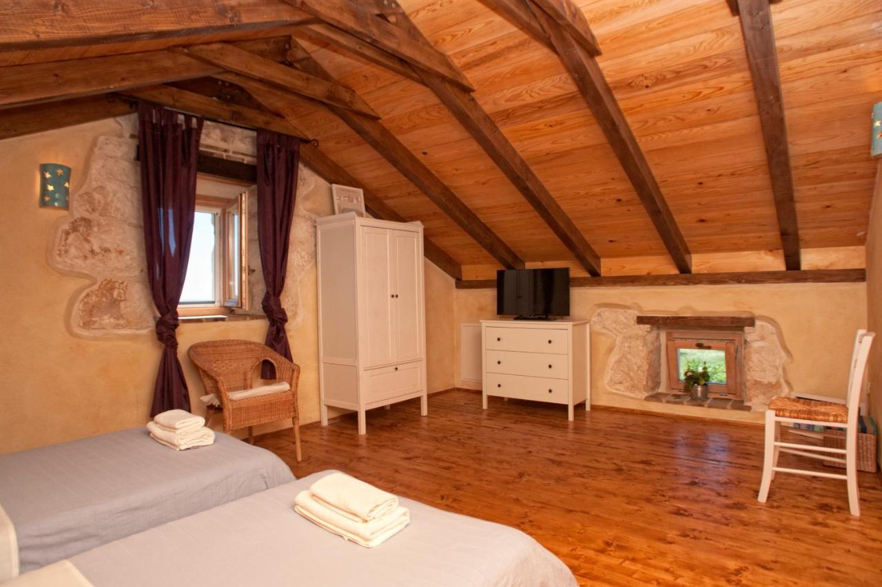 Villa Lauriana Diminići Zewnętrze zdjęcie