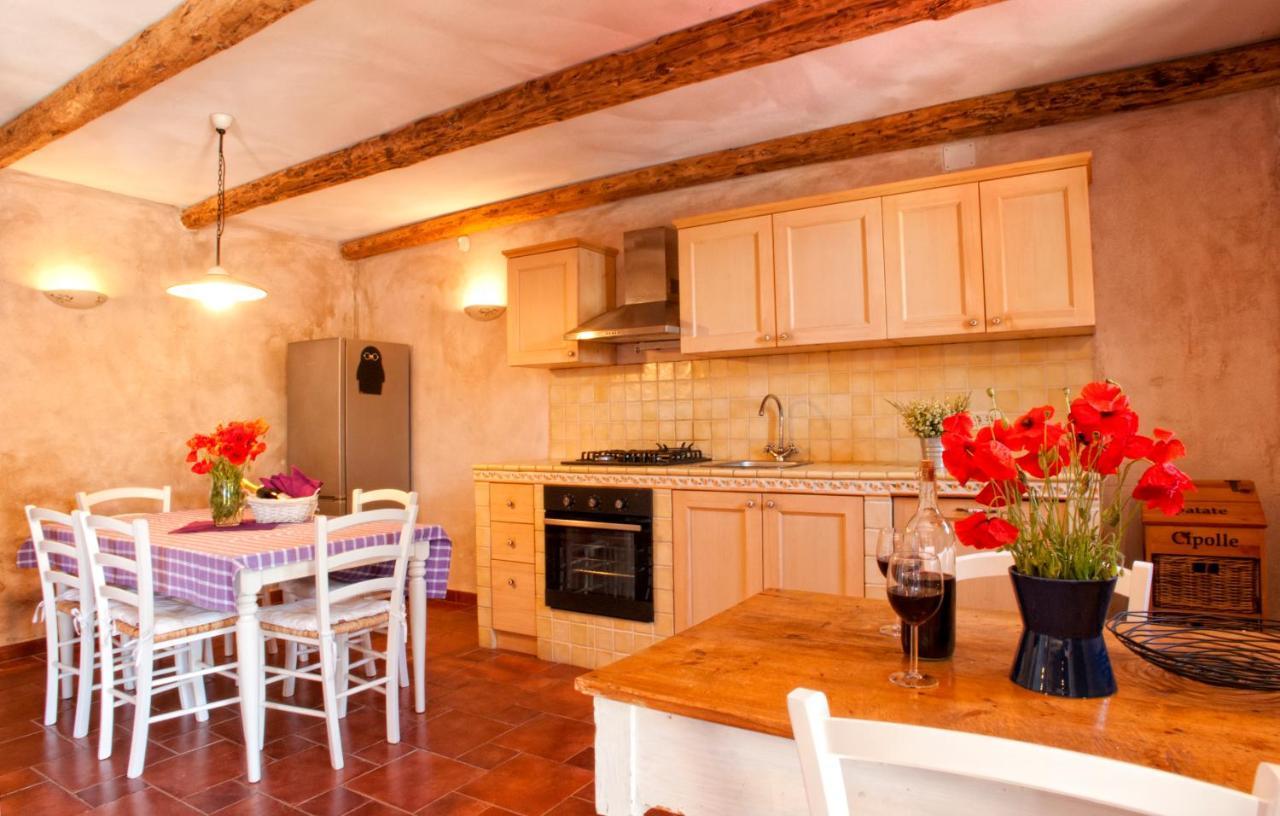 Villa Lauriana Diminići Zewnętrze zdjęcie