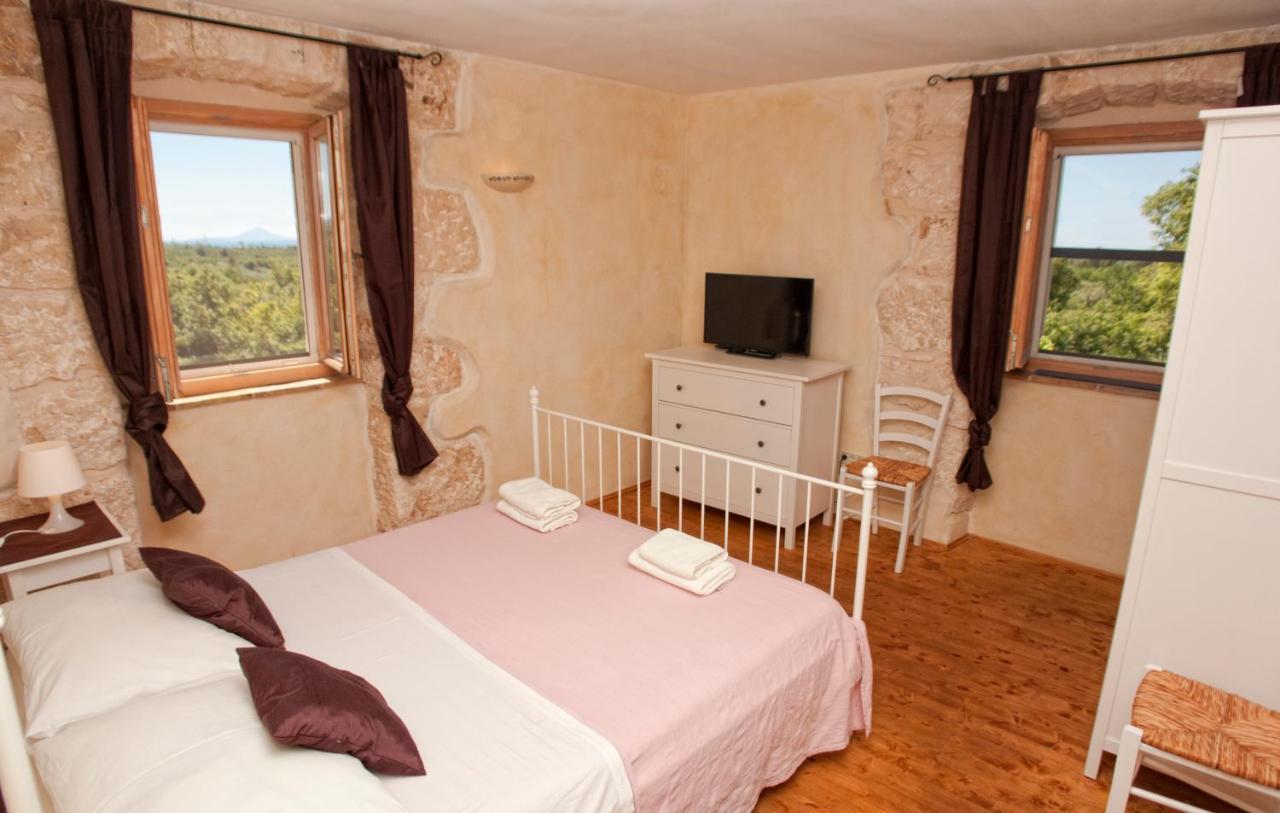 Villa Lauriana Diminići Zewnętrze zdjęcie