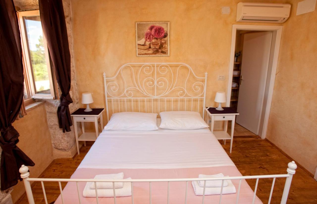 Villa Lauriana Diminići Zewnętrze zdjęcie