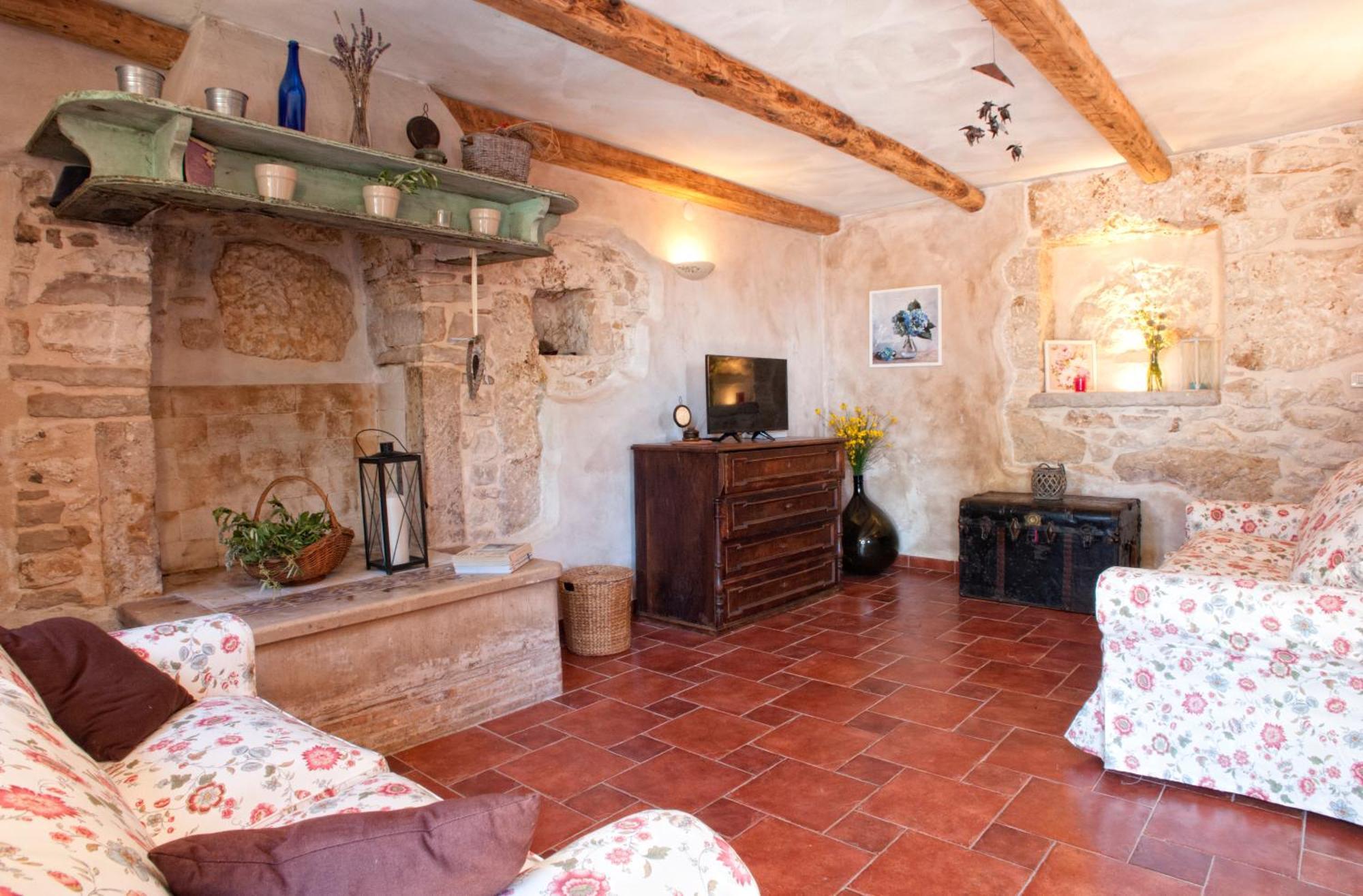 Villa Lauriana Diminići Zewnętrze zdjęcie